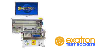 Custom IC Test Sockets | Thermal Testing Solutions | Exatron